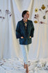 Maison Fauve - Sable Jacket